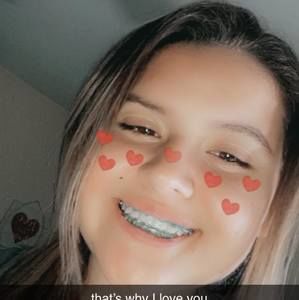 Meet your Posher, Hailey